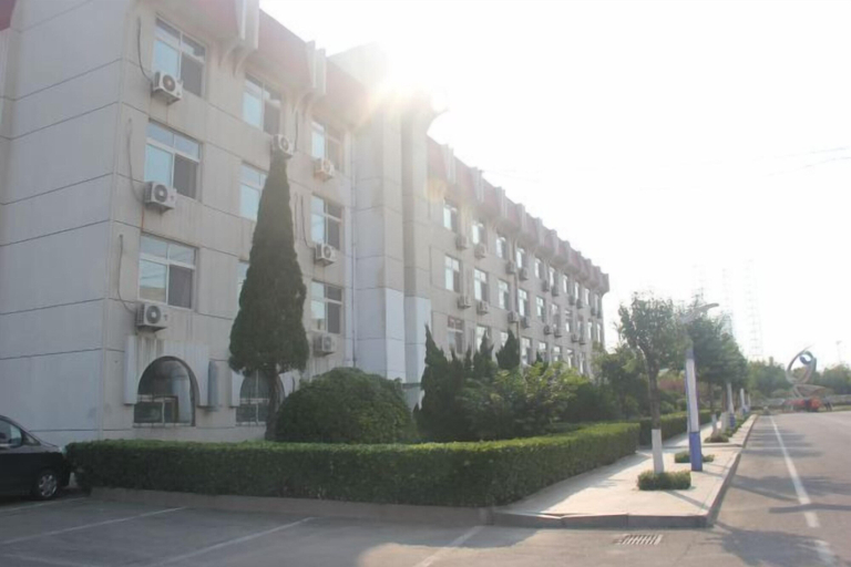 Exterior & Views 2, Gulf Hotel, Yantai