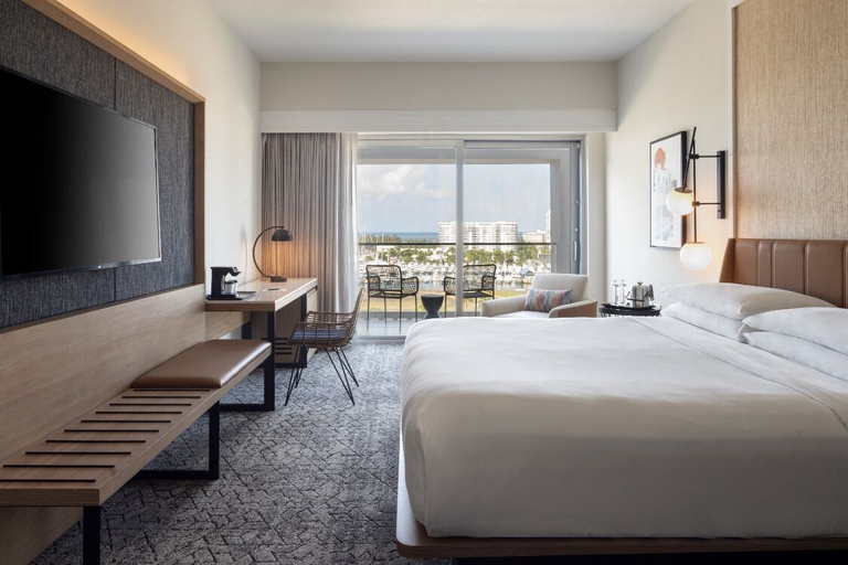 Bedroom 3, Sheraton Puerto Rico Resort & Casino