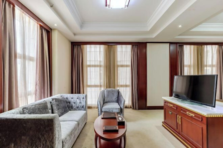 Others 5, Fan Chang Hotel, Wuhu