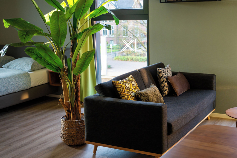 Others 5, Short Stay Wageningen 3, Wageningen