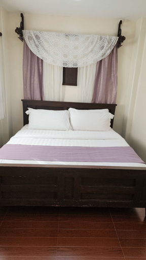 Bedroom 2, Balay ni Manuel ken Maria Boutique Hotel, San Fernando City