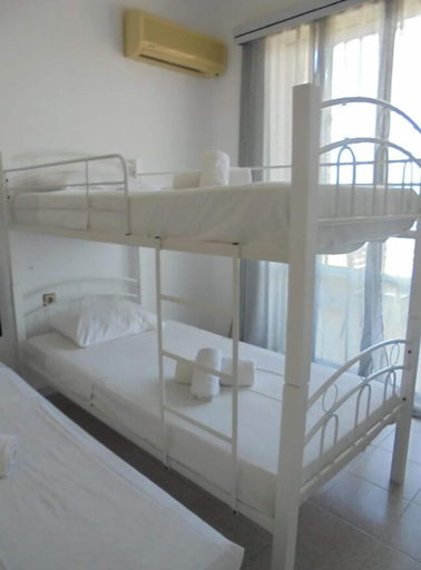 Bedroom 4, Asterias Bay Hotel By Anayia All Inclusive Resorts, South Aegean