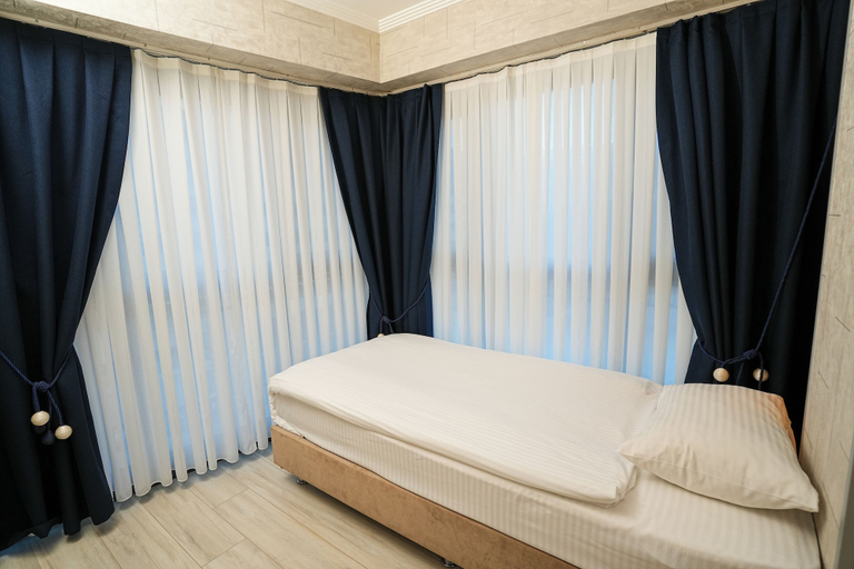 Bedroom 4, NK Hotel, Konak
