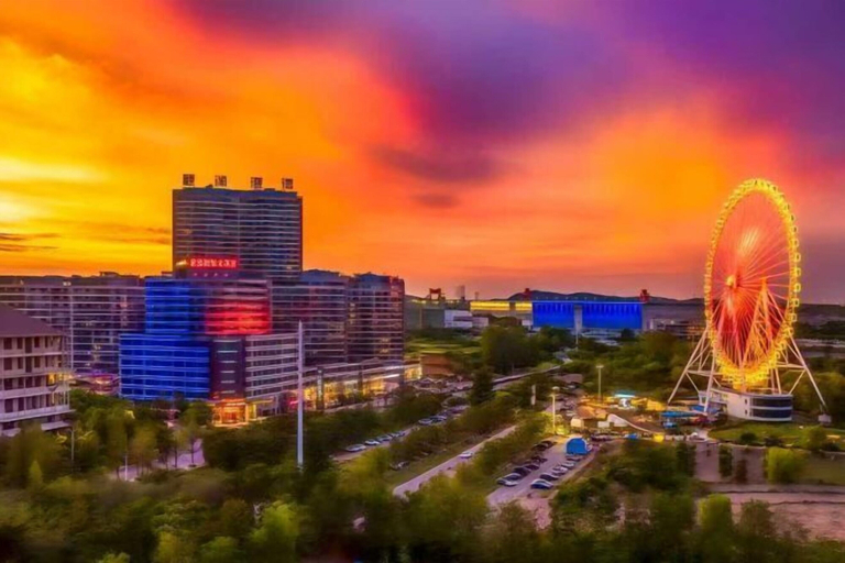 Others 5, Danjiangkou Guanlan International Hotel（Hanjiang Avenue storefront）, Shiyan