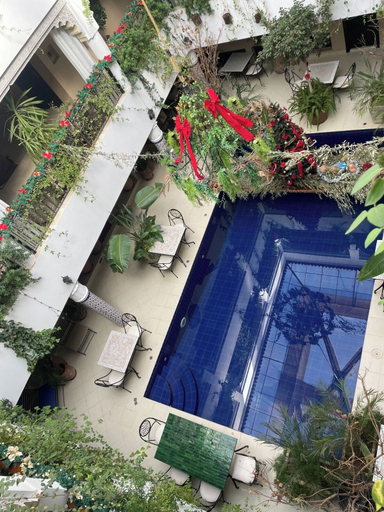 Exterior & Views, Riad Soir De Marrakech, Marrakech
