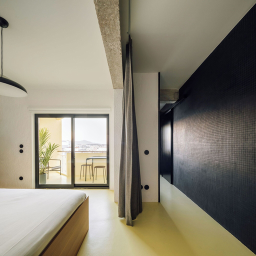 Others 5, Boavista Apartment by Olala Homes, Cascais