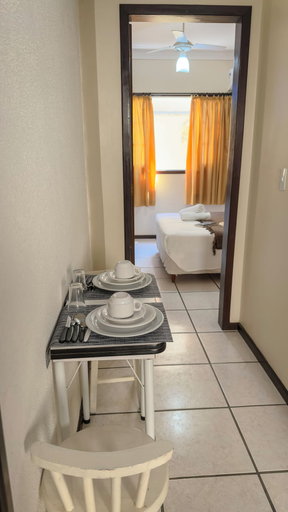 Bedroom 3, Agua Marinha de Bombas - Bombinhas, Bombinhas