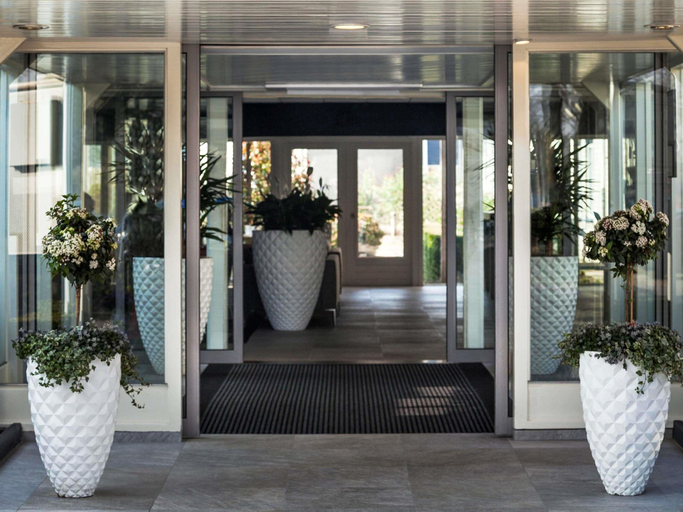 Exterior & Views 2, Novotel Breda, Breda