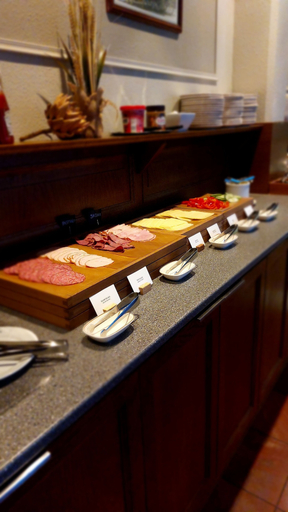 Food & Drinks 5, Hotel Bishops Arms Mora, Mora