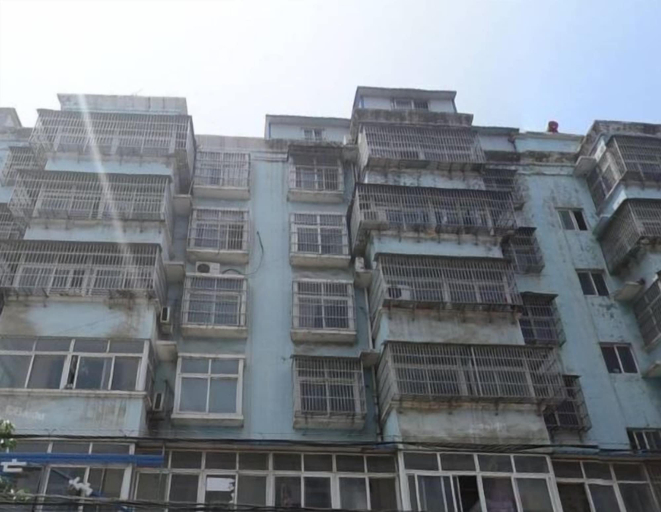 Exterior & Views 2, Qi Ting Hotel, Fuyang