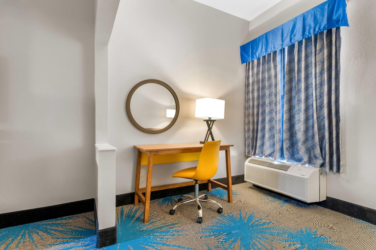 Others 5, Days Inn & Suites by Wyndham Ridgeland, Madison