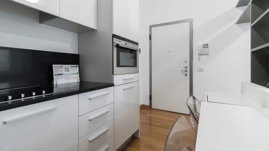 Others 4, Italianway Easy - Sarpi 10 A, Milano