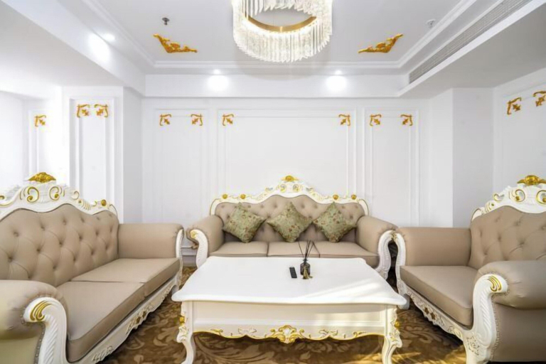 Others 5, Lanting Hotel (MixC Baimajing Road Metro Station Branch ), Suzhou