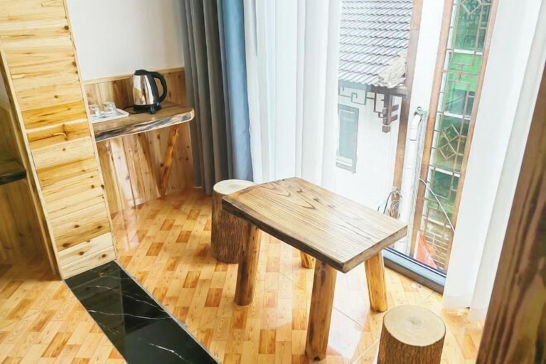 Others 5, Huayu Inn, Zhangjiajie