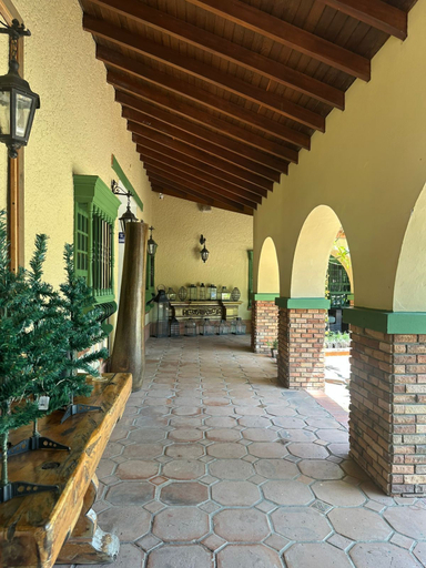 Others 5, Finca Hotel Guadalupe, Sopetrán