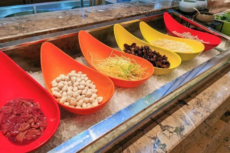 Food & Drinks 4, Nanan Hotel, Quanzhou