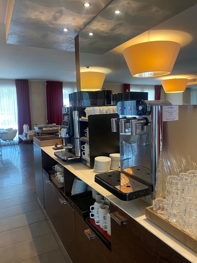 Food & Drinks 5, CAVALLO Hotel Noventa di Piave, Venezia