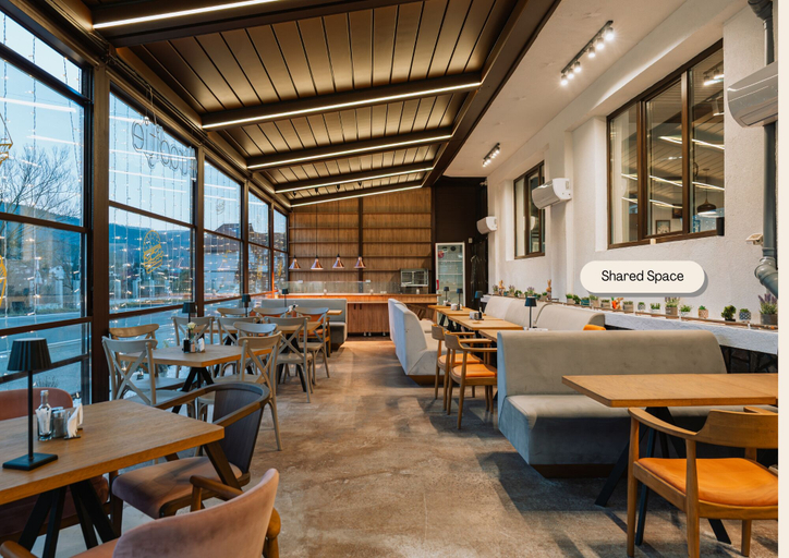 Food & Drinks 5, Suru Hotel & Restaurant, Busteni