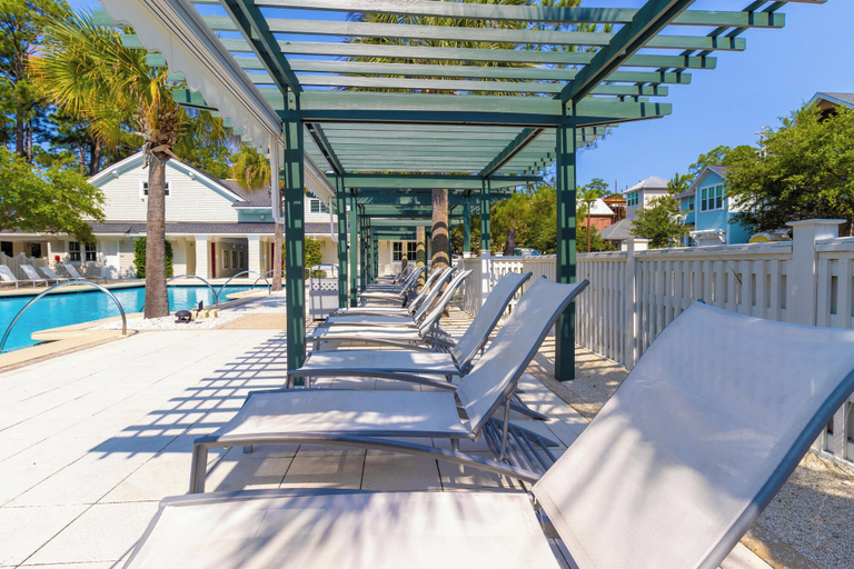 Sport & Beauty 5, Anchored on 30A by Southern Vacation Rentals, Walton