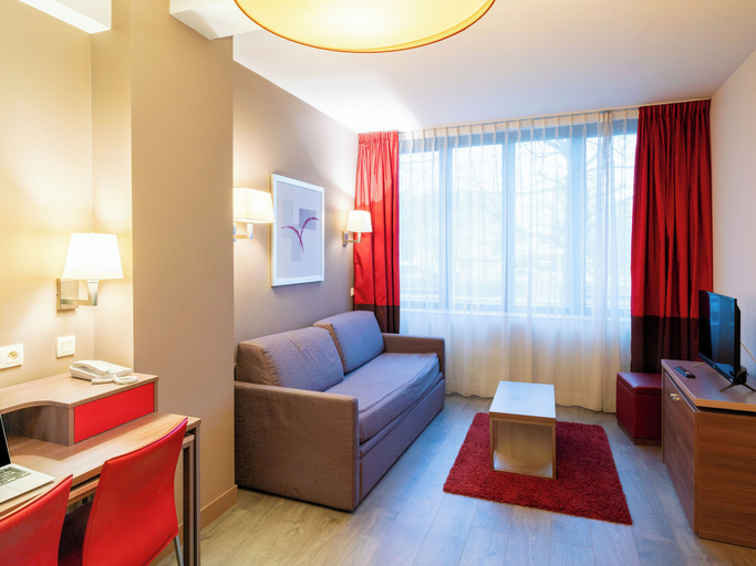 Others 5, B&B HOME Caen Centre Gare, Calvados