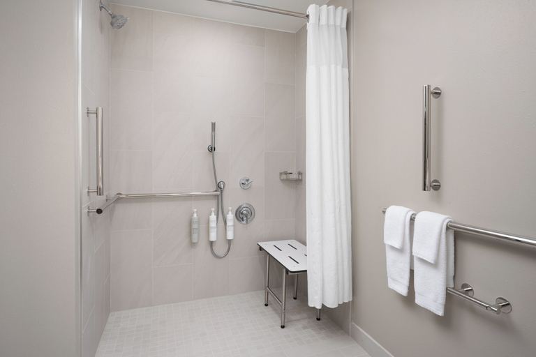 Bathroom 4, Embassy Suites by Hilton Franklin Cool Springs, Williamson
