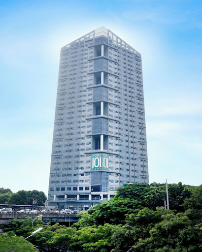 Exterior & Views 2, Hotel101 - Fort, Taguig