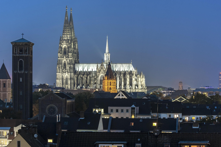 Exterior & Views 2, NH Köln Altstadt, Köln