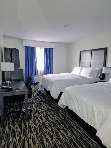 Bedroom 3, Garner Hotel Missoula Southwest by IHG, Missoula