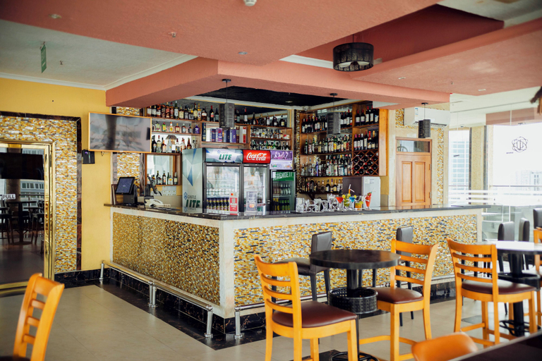 Food & Drinks 5, Tiffany Diamond Hotels, Ilala