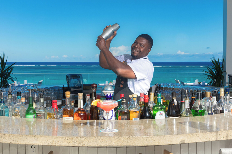 Food & Drinks 5, Bungalows at Windsong on the Reef