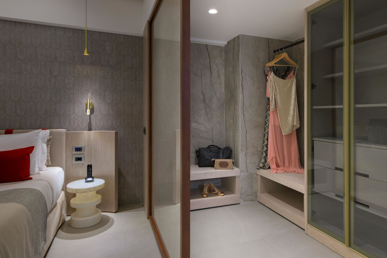 Bedroom 3, Elysium Resort & Spa, South Aegean