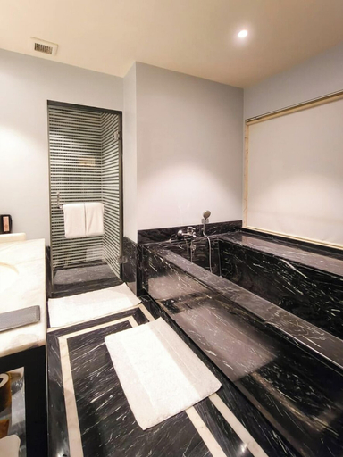 Bathroom 5, Narendra Bhawan Bikaner, Bikaner