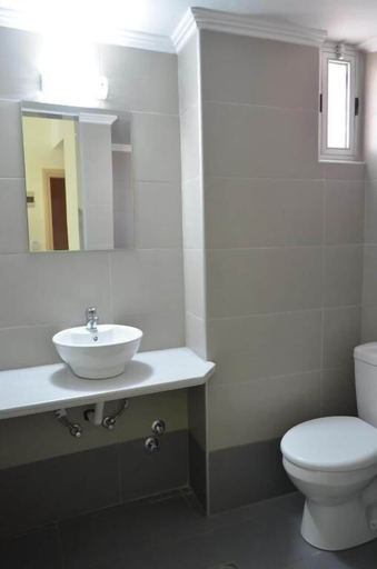 Bathroom 4, Sun Boutique Hotel - Adults Only, Crete