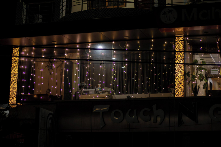 Food & Drinks 4, Mahira Residency, South Andaman