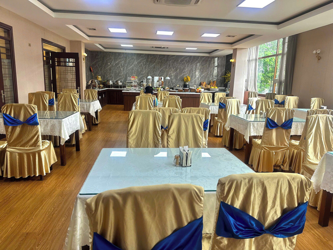 Food & Drinks 4, Dong Do Minh Nguyet, Bắc Ninh