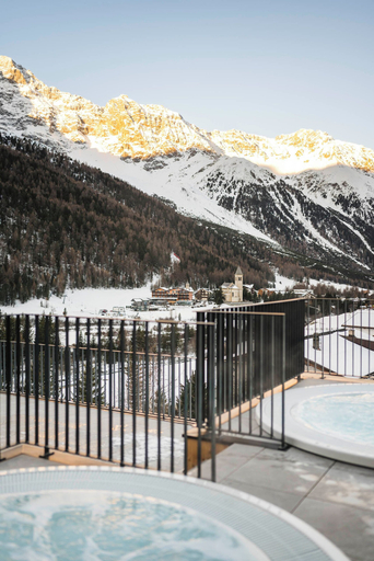 Sport & Beauty 2, MyPARADIES, Bolzano