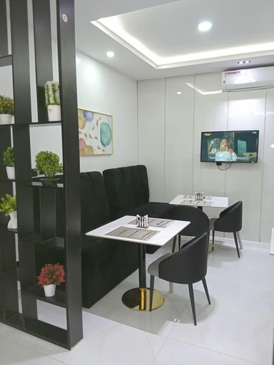 Others 5, DELIZ HOMES AND HOTEL, Eti-Osa