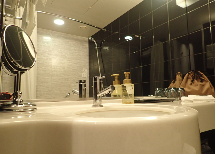 Bathroom 5, Niseko Northern Resort An'nupuri, Niseko
