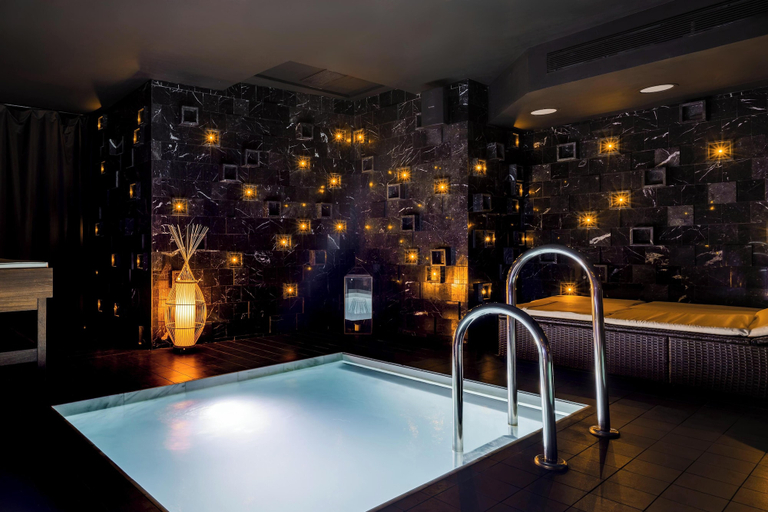 Sport & Beauty 2, Hotel Soho Boutique Granada, Granada