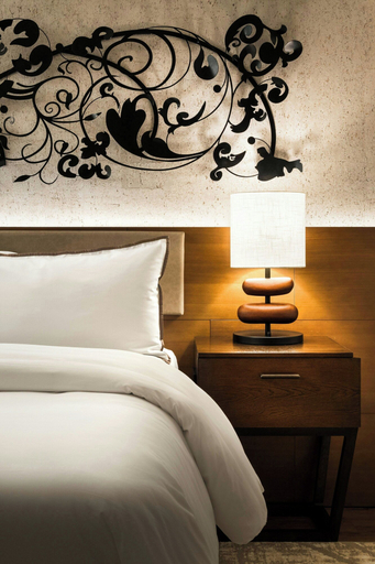 Bedroom 3, The Westin Nashville, Davidson