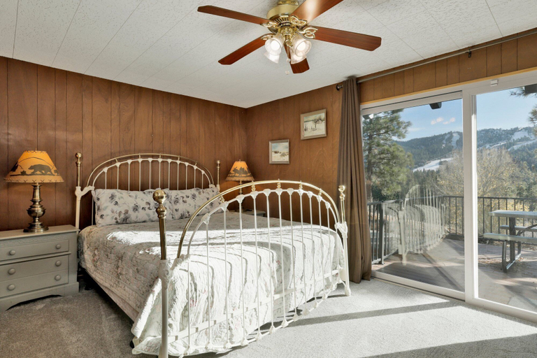 Bedroom 3, Scenic Retreat #1772, San Bernardino