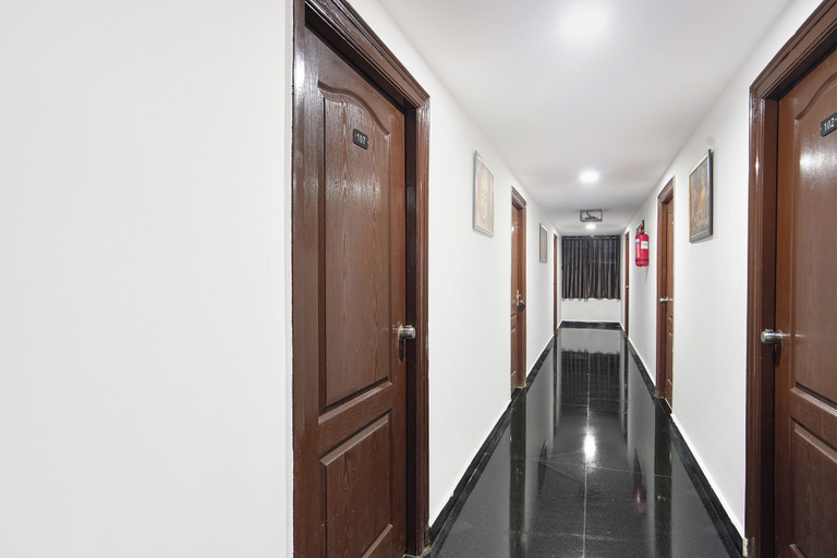 Others 5, FabHotel Frenotel - Madhapur, Hyderabad