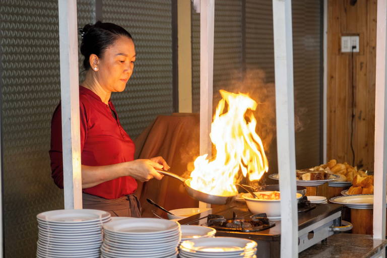 Food & Drinks 5, Hawaii Resort Phu Quoc, Phú Quốc
