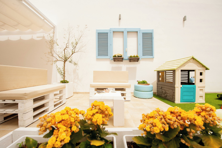Exterior & Views 2, B&B Casa di Anita, Lecce