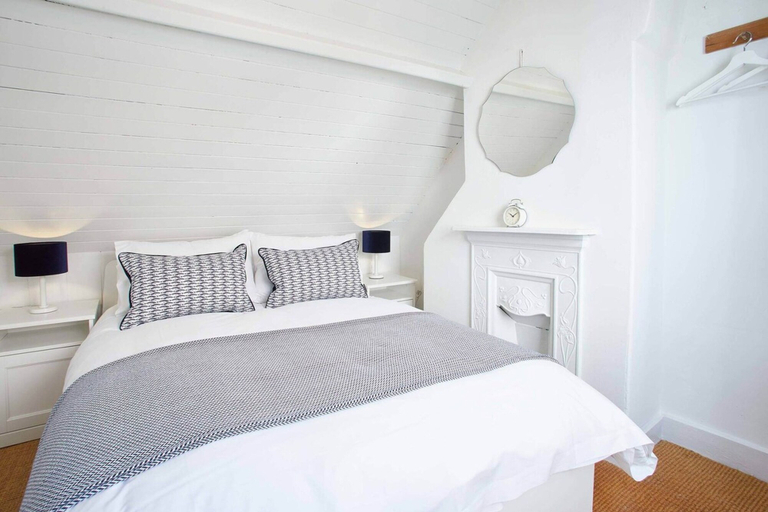 Bedroom 5, Host Stay Gun Gutter House, Redcar and Cleveland