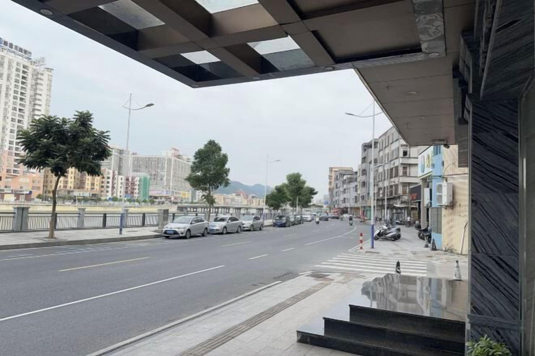 Others 5, Haihe Business Hotel, Jiangmen