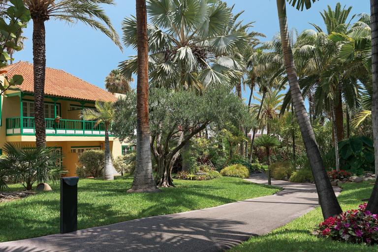 Exterior & Views 2, Hacienda San Jorge, Santa Cruz de Tenerife