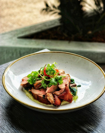Food & Drinks, Hudson Berrimah, Darwin