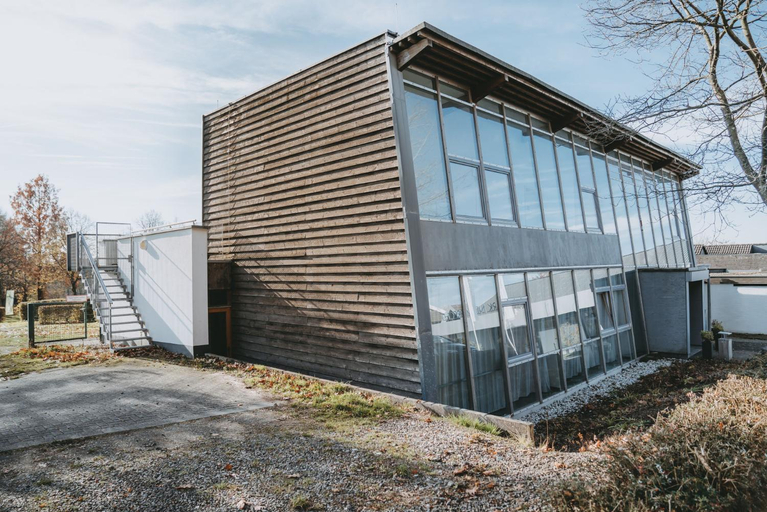 Exterior & Views 1, Kaspers Gastehaus, Oberbergischer Kreis