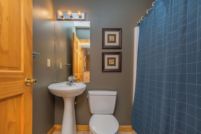 Bathroom 4, Mallard Landing by Taylor Made Deep Creek, Garrett